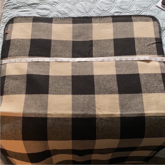 Roots Rectangular Blanket Scarf - Picture 3 of 3